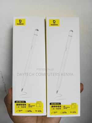 Baseus 2-in-1 Stylus Pen Universal Hn1 - main view