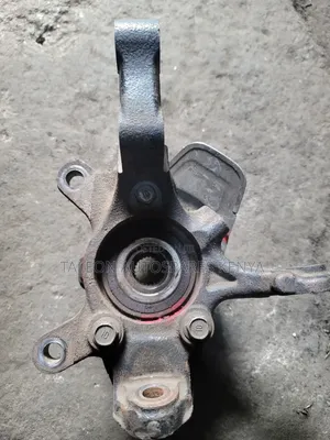 Suzuki Alto 2017 Wheel Hub