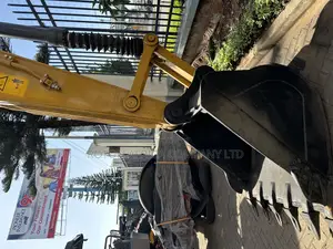 Lovol Fr220e Excavator(22tons)
