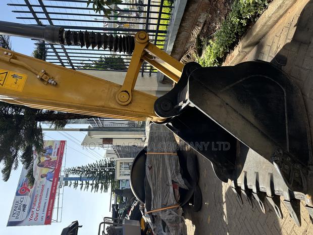 Lovol Fr220e Excavator(22tons) - thumbnail 4