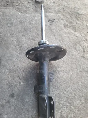 Toyota Noah 2017 Front Shock