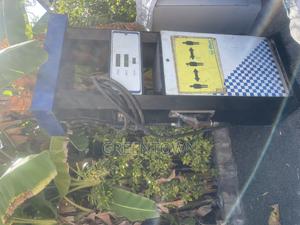 Used Fuel Dispensing Pump / Petrol Diesel Fuel Dispenser - main view