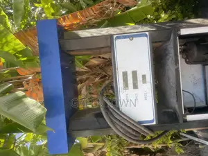 Used Fuel Dispensing Pump / Petrol Diesel Fuel Dispenser