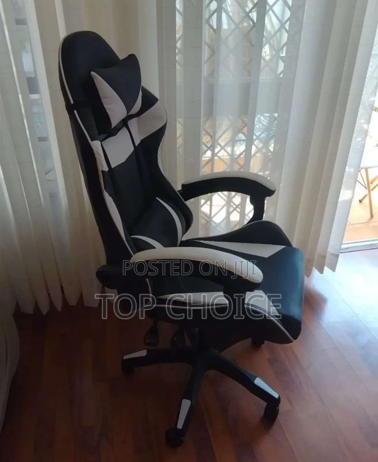 Gaming Chair, Gaming Chair