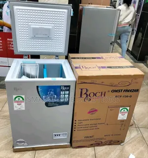 Roch 130g Freezer 93litres