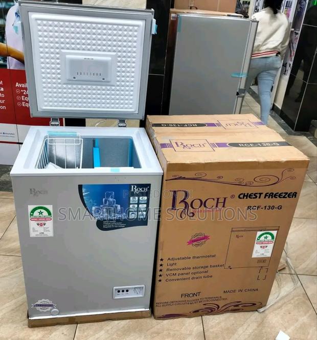Roch 130g Freezer 93litres - main view