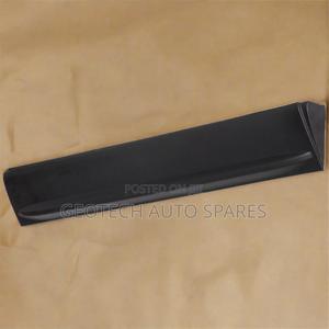 Mazda Cx-3 Lower Body Moulding - thumbnail 2