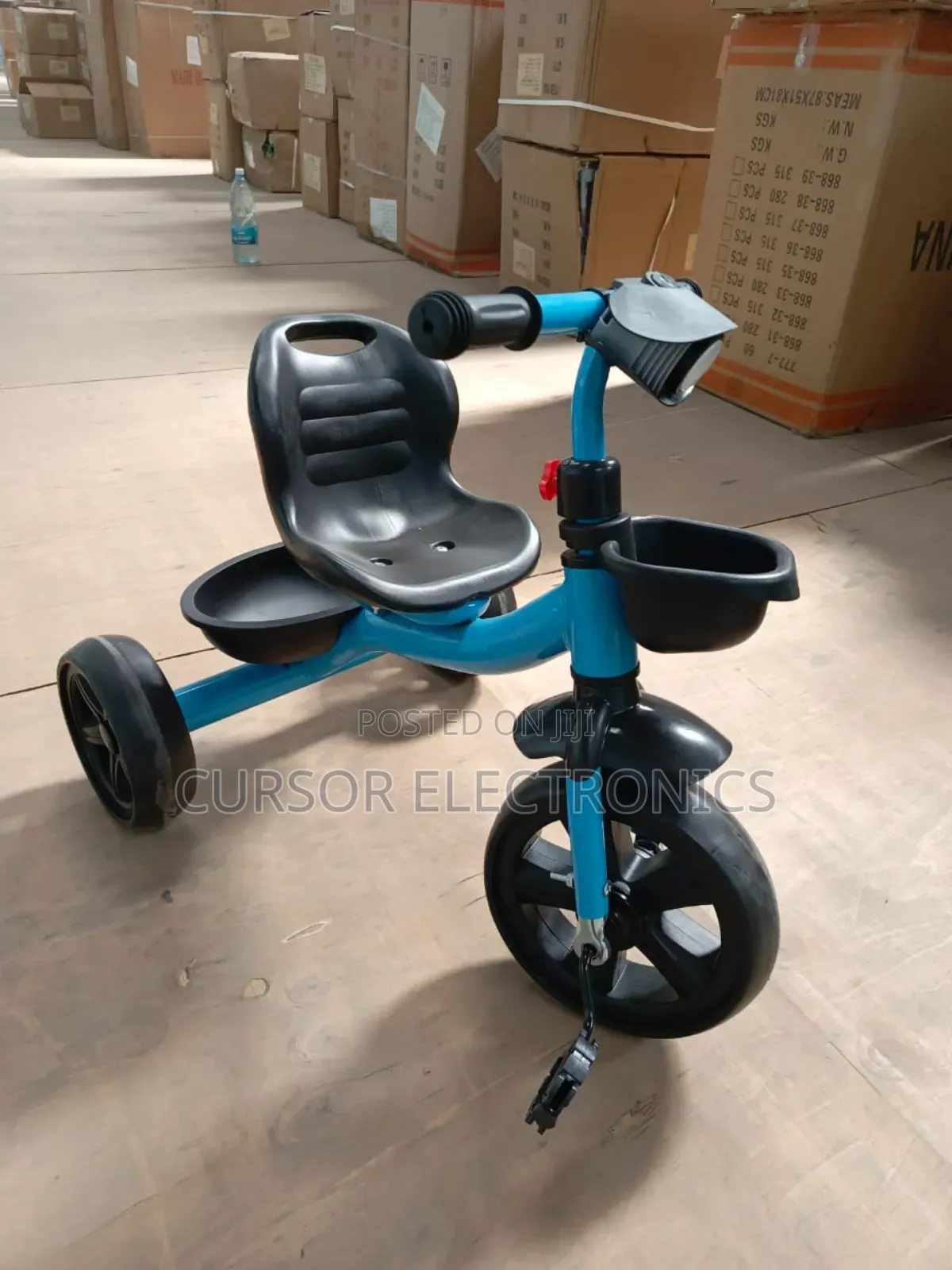 Kids Tricycle