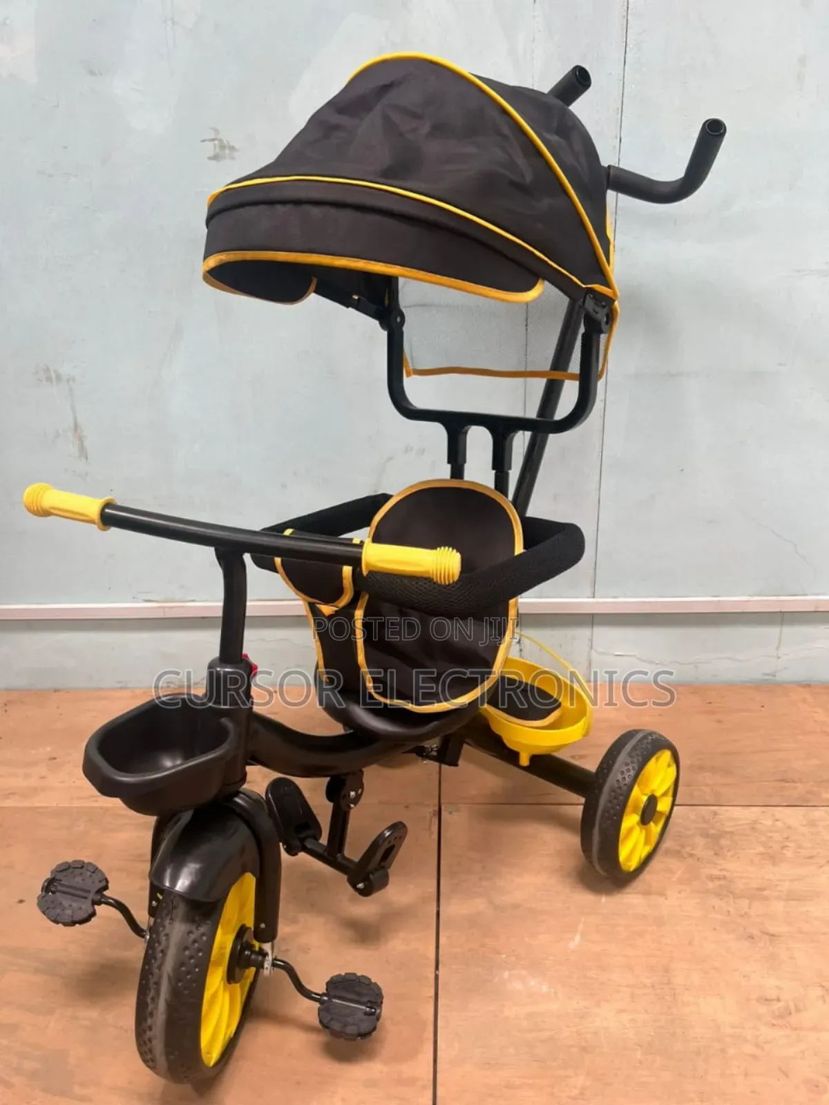 Kids Tricycle