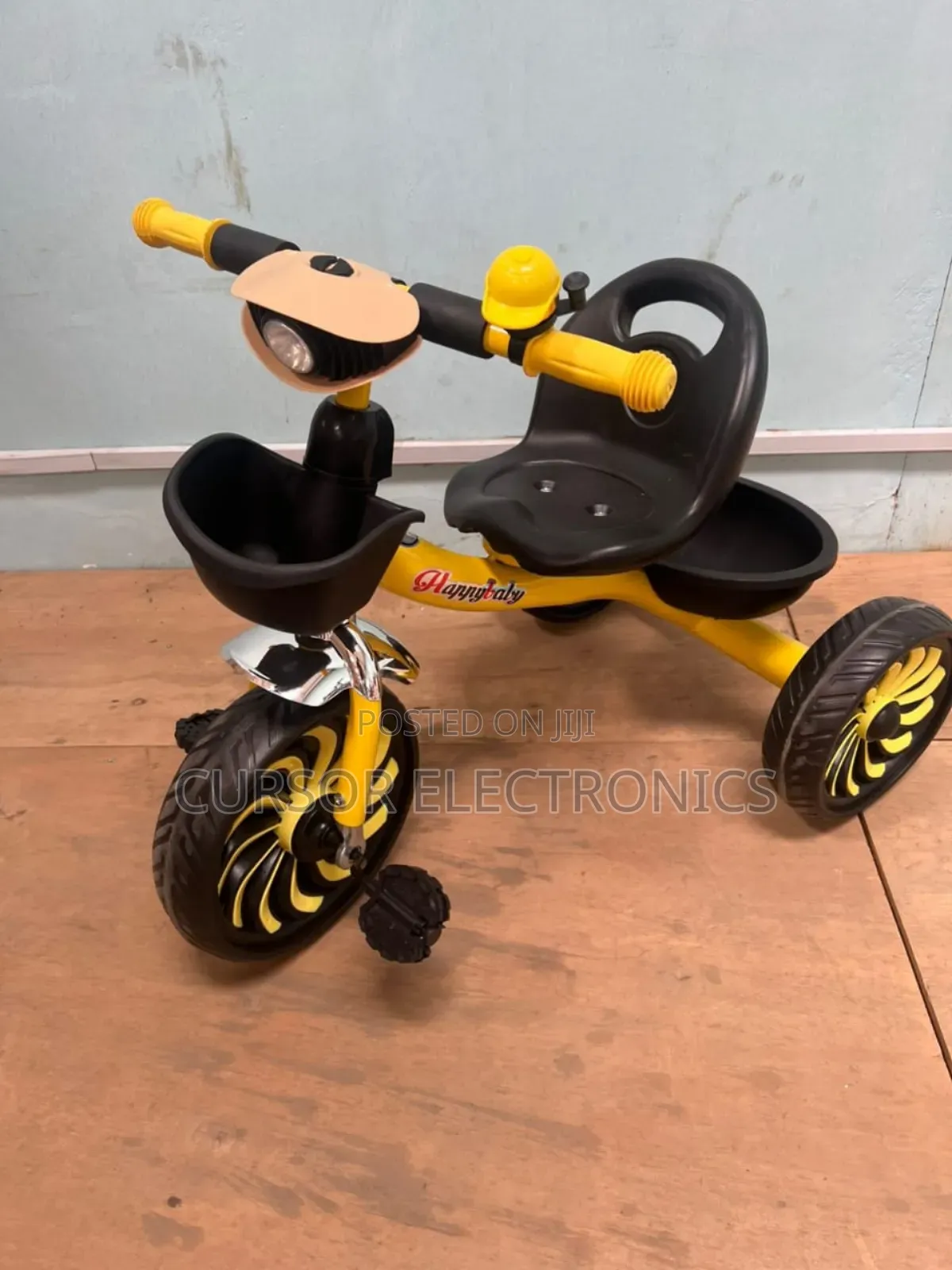 Kids Tricycle