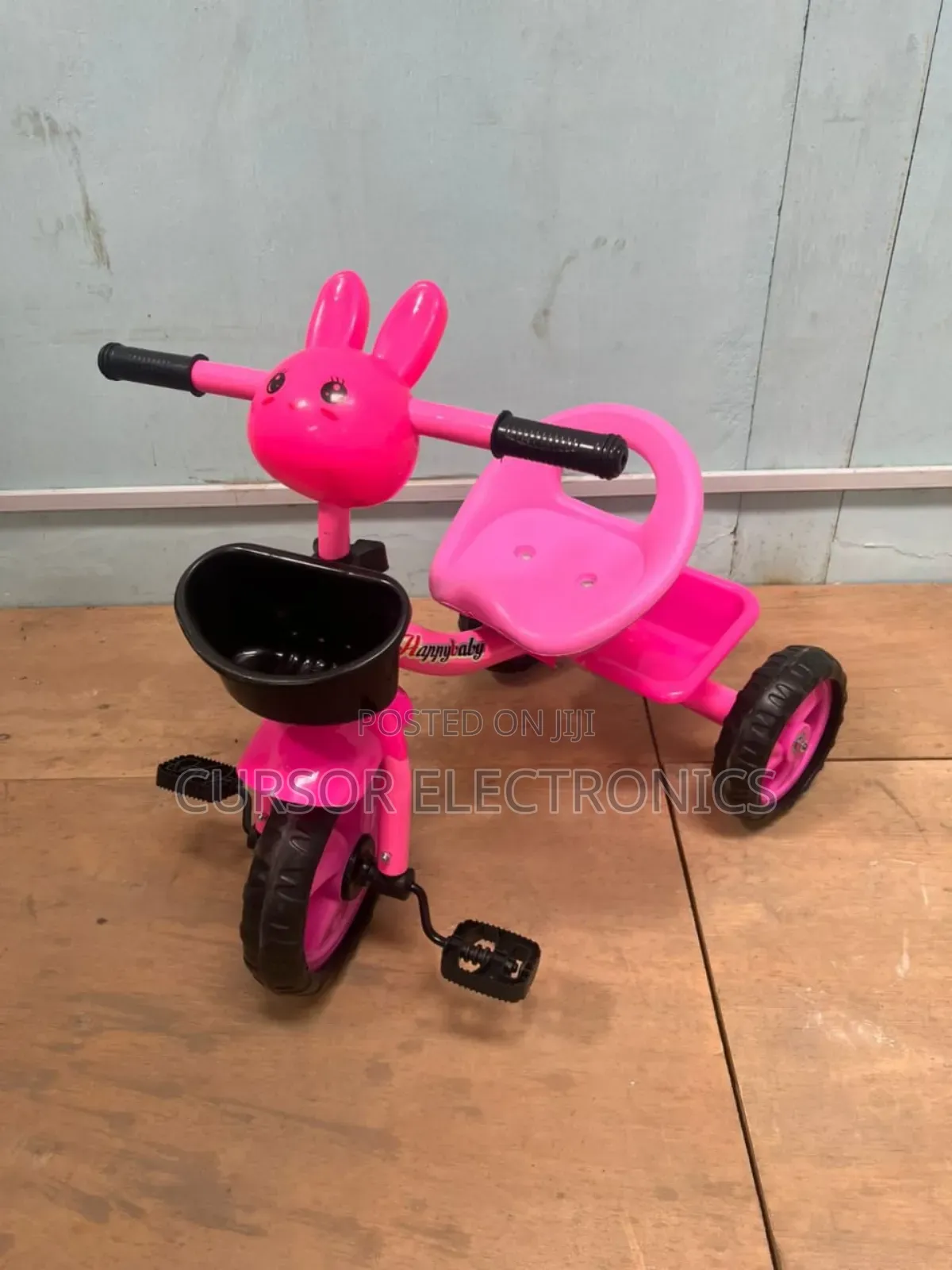 Kids Tricycle