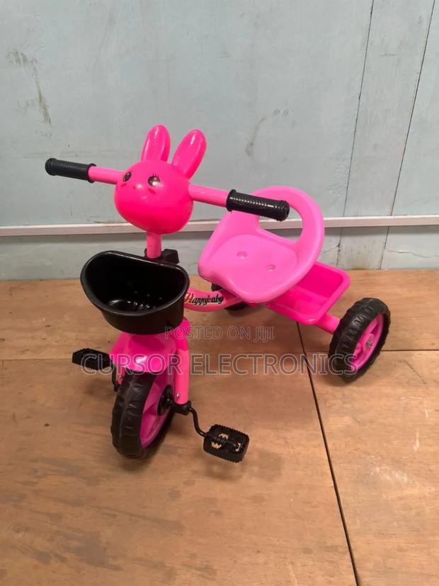 Kids Tricycle - thumbnail 11