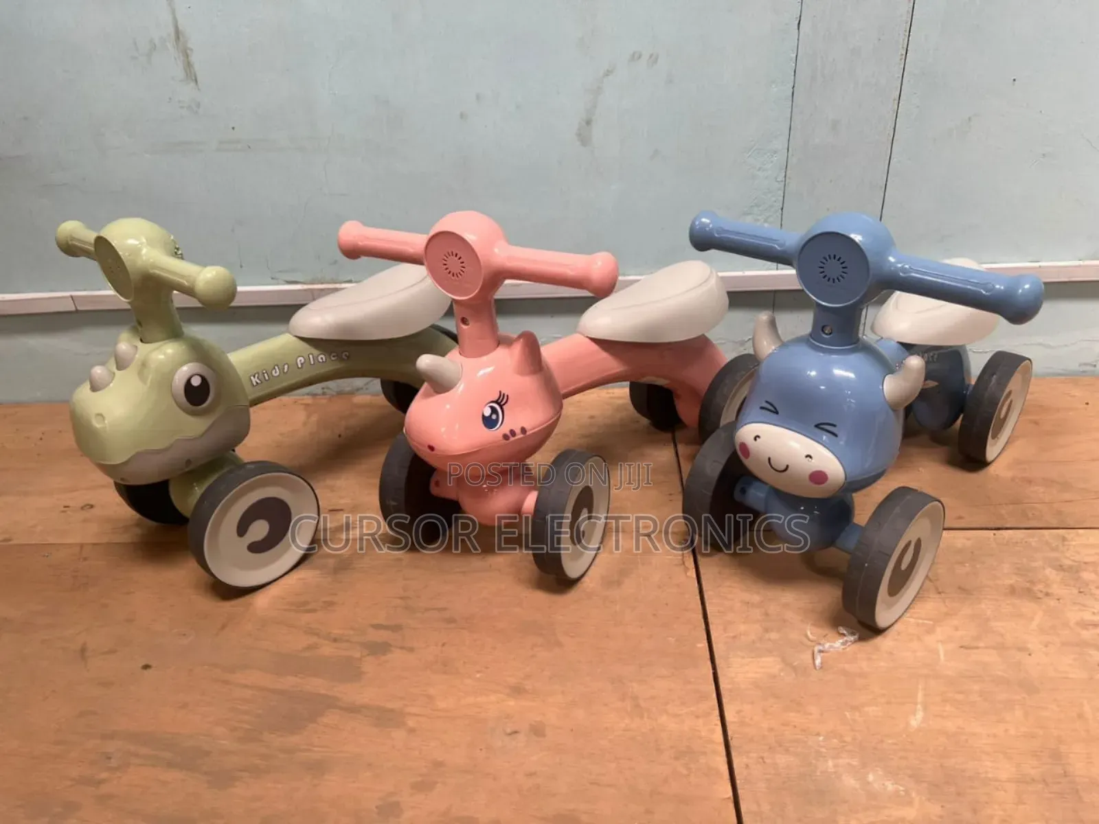 Kids Tricycle