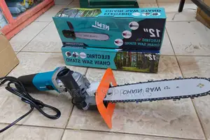 Electric Chainsaw Grinder