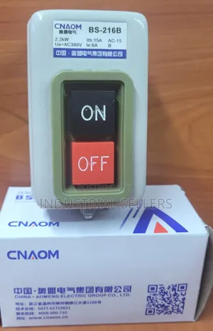 Original Bone Saw Switch
