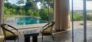 Malindi 21.5 Acre Fully Developed Farm