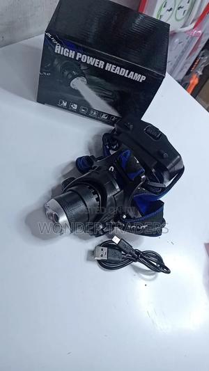 Headlight Lamp - thumbnail 2