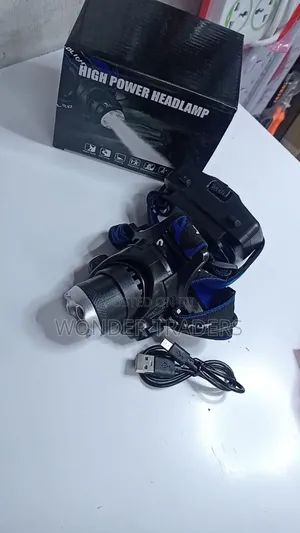 Headlight Lamp