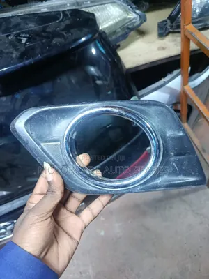 Nissan Xtrail T32 2014-2018 Bumper Fog Light Cover