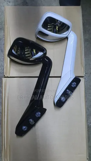 Landcruser Prado/ V8/ Vigo Wing Mirror