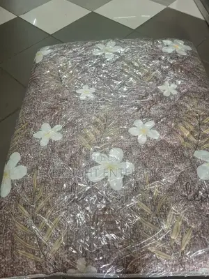 High Quality Mattress Topper 5*6