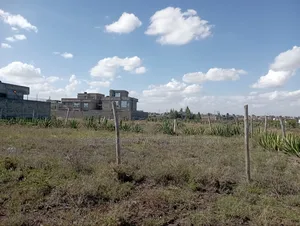 1/8 Plot for Sale at Katani.