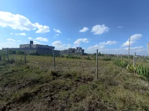 1/8 Plot for Sale at Katani.