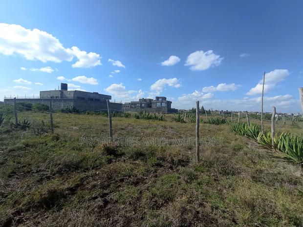 1/8 Plot for Sale at Katani. - thumbnail 3