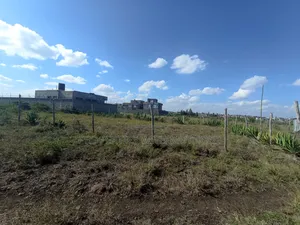 1/8 Plot for Sale at Katani.