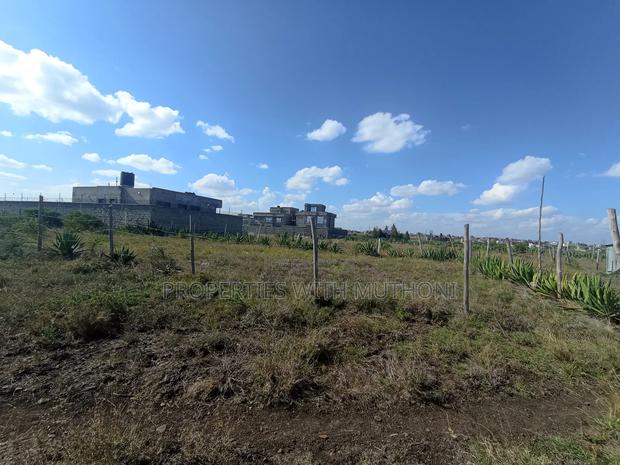 1/8 Plot for Sale at Katani. - thumbnail 4