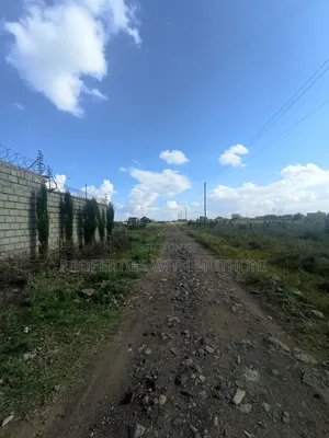 1/8 Plot for Sale at Katani.