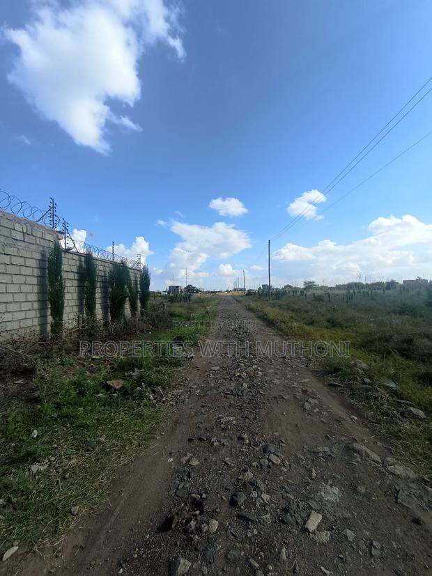 1/8 Plot for Sale at Katani. - thumbnail 5