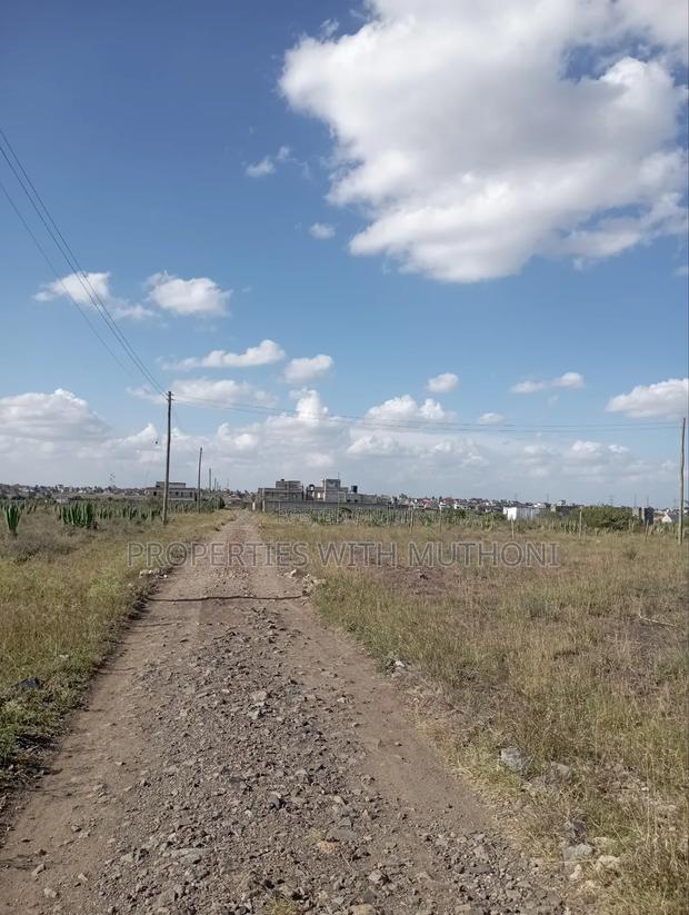 1/8 Plot for Sale at Katani. - thumbnail 6
