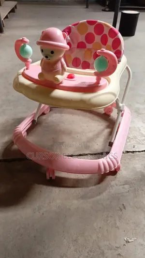 Baby Walker