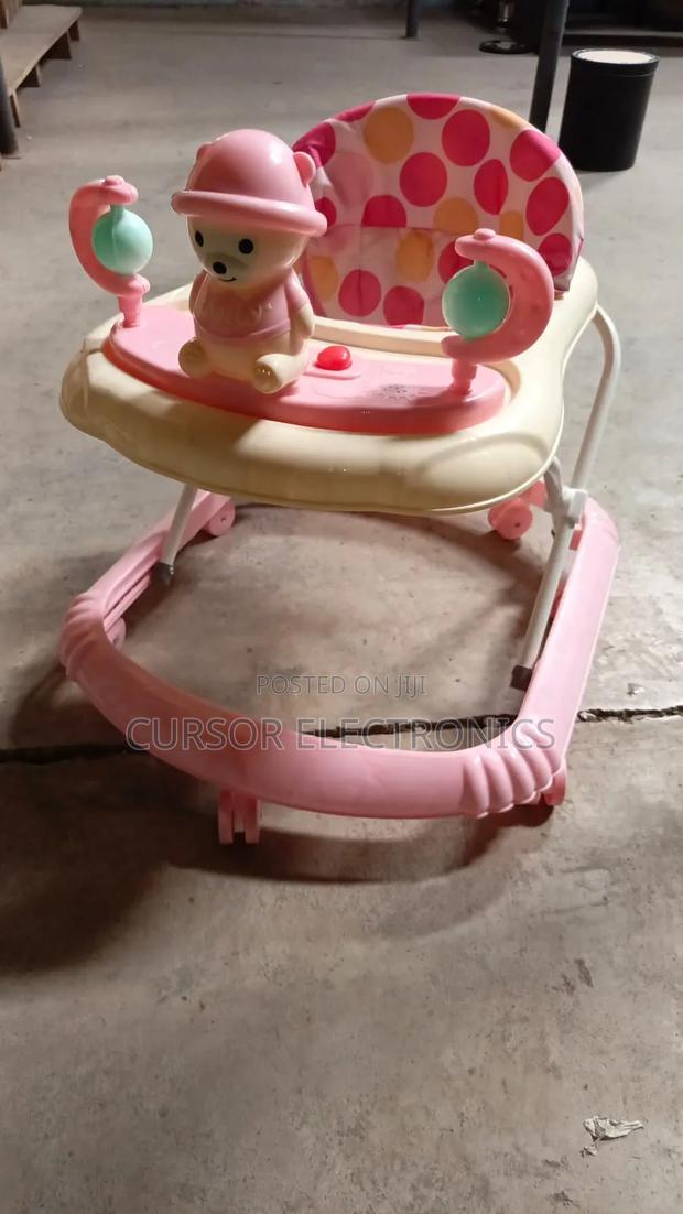 Baby Walker