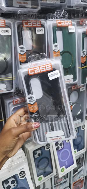 Nimali Oppo Reno 10 Pro 5g Magnetic Compatible Hard Pc Case - thumbnail 2