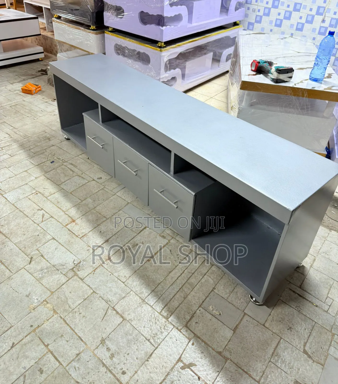 Modern Tv Stand