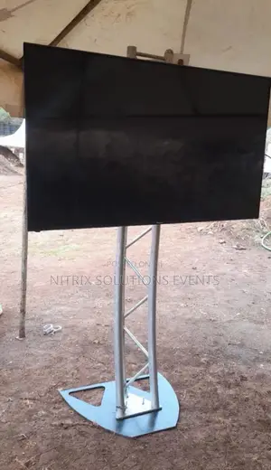 Tv Screens for Hire