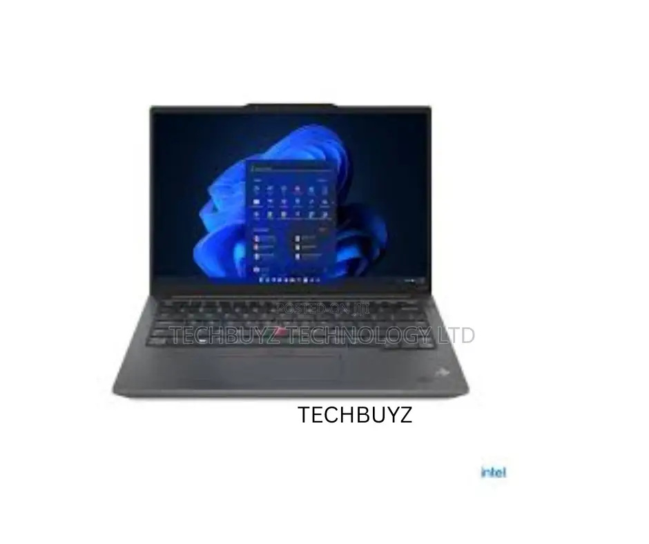 New Laptop Lenovo 16GB Intel Core Ultra 7 SSD 1T