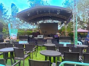 Led Screens for Hire - main view