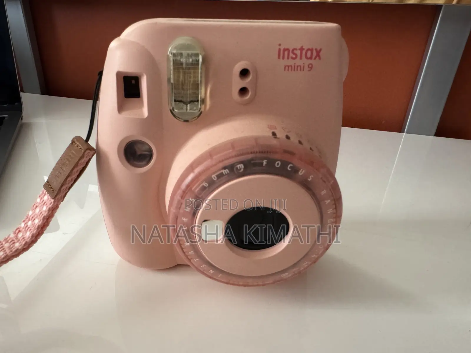 Instax Mini 9