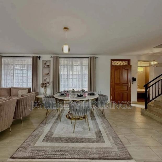 4bdrm House in Syokimau for sale - thumbnail 5