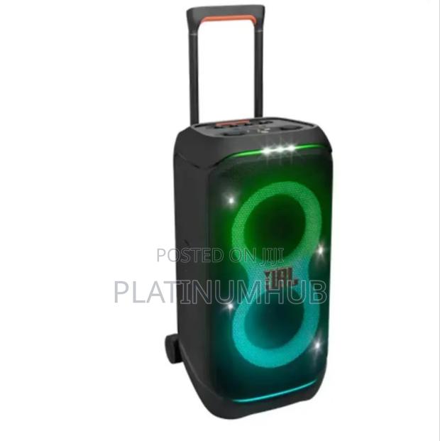 Stage 320 Jbl Speaker - main view