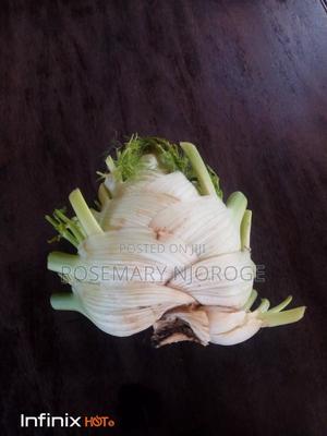 Fresh Grocery - main view