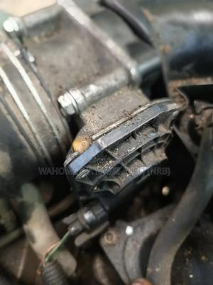 Body Throttle For 4gr Mark X,Crown - main view