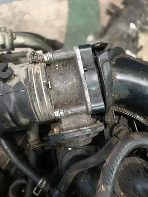 Body Throttle For 4gr Mark X,Crown