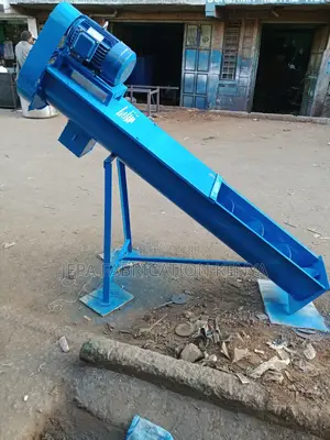 Screw Conveyor