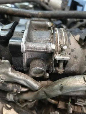 Body Throttle For 4gr Mark X,Crown
