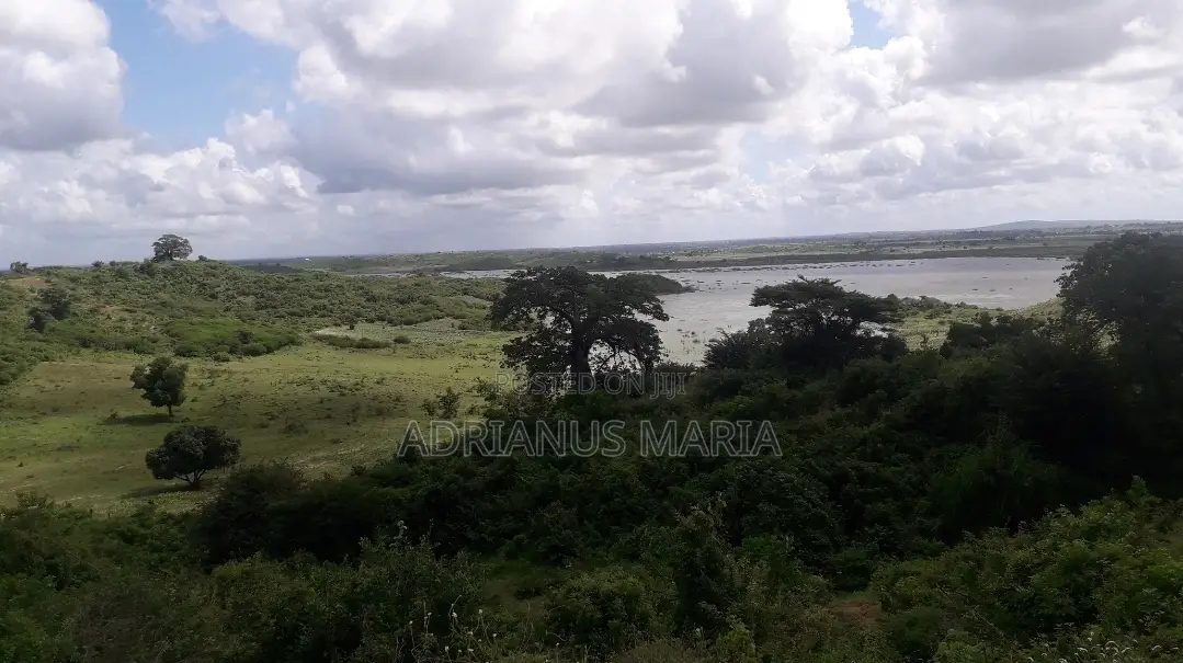 Malindi 21.5 Acre Fully Developed Farm