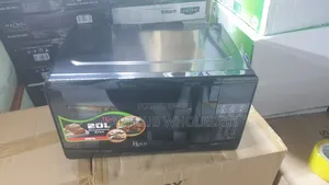 Roch Digital 20l Microwave